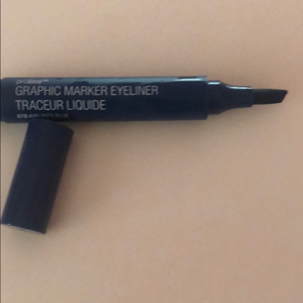 Wet N Wild Proline Graphic Marker eyeliner